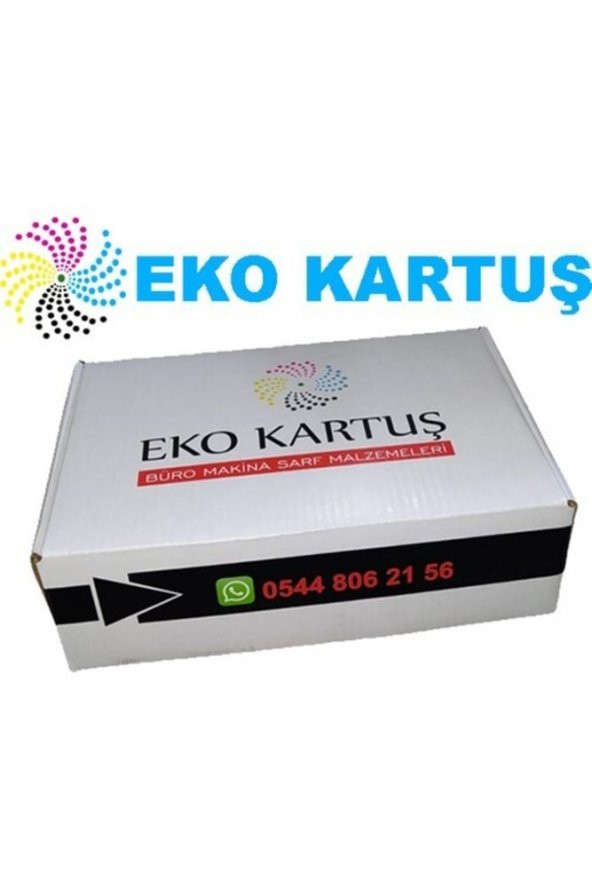 Epson Ecotank L200 T664 Takım Muadil Mürekkep - 4
