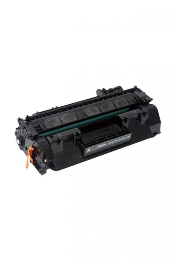Hp Laserjet P2055 05a   Toner, - 3