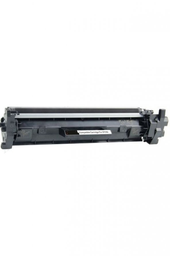 Muadil Toner Hp Cf230a Chipli Canon Uyumlu Crg051 - 2