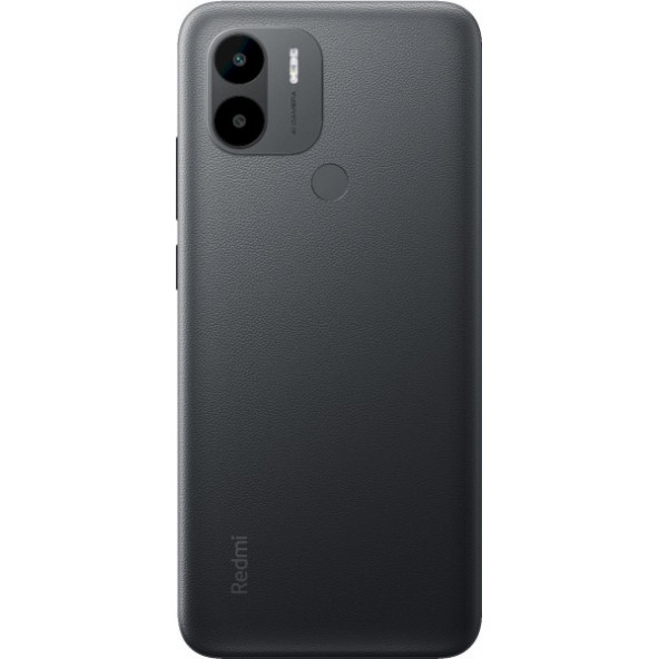 Xiaomi Redmi A1+ 32/2 Siyah (Xiaomi Türkiye Garantili)