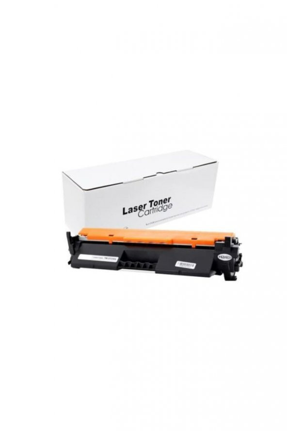 Hp 30a-cf230a 1.600 Sayfa Çipli Muadil Toner- Hp G3q74a-m227sdn - 1
