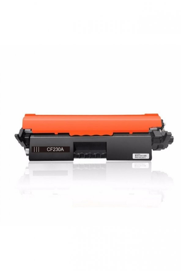 Hp Cf230a / Laserjet Pro M203 / M220 / M227 Uyumlu Çipsiz Toner - 1