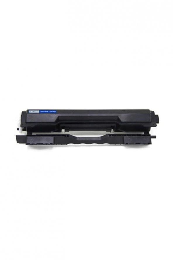 Hp Cf233a Muadil Toner (2,3k)