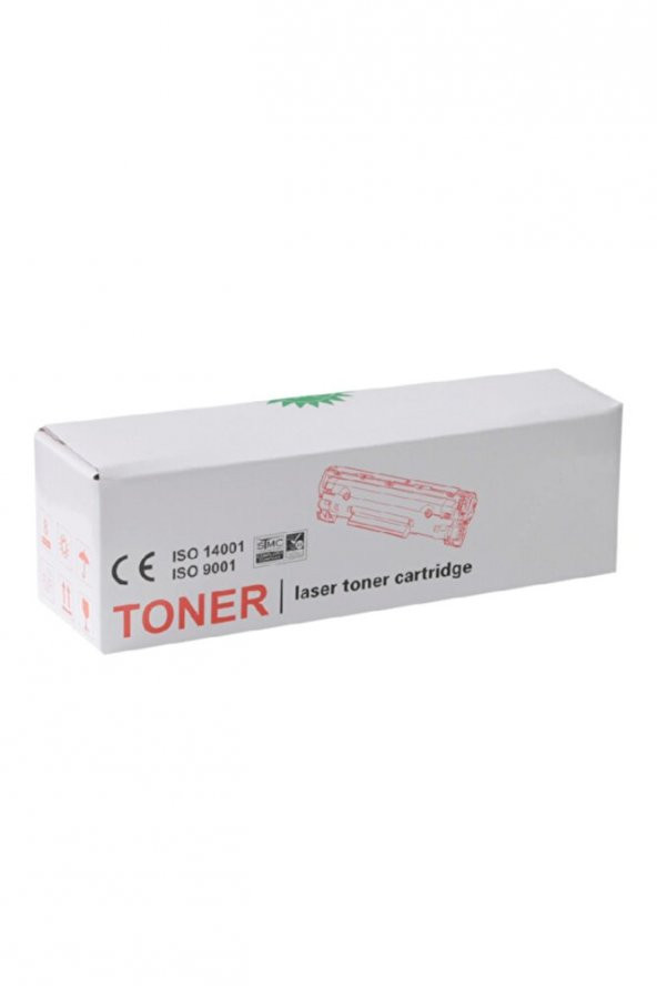 Hp Cf233a (33a) Siyah Muadil Toner