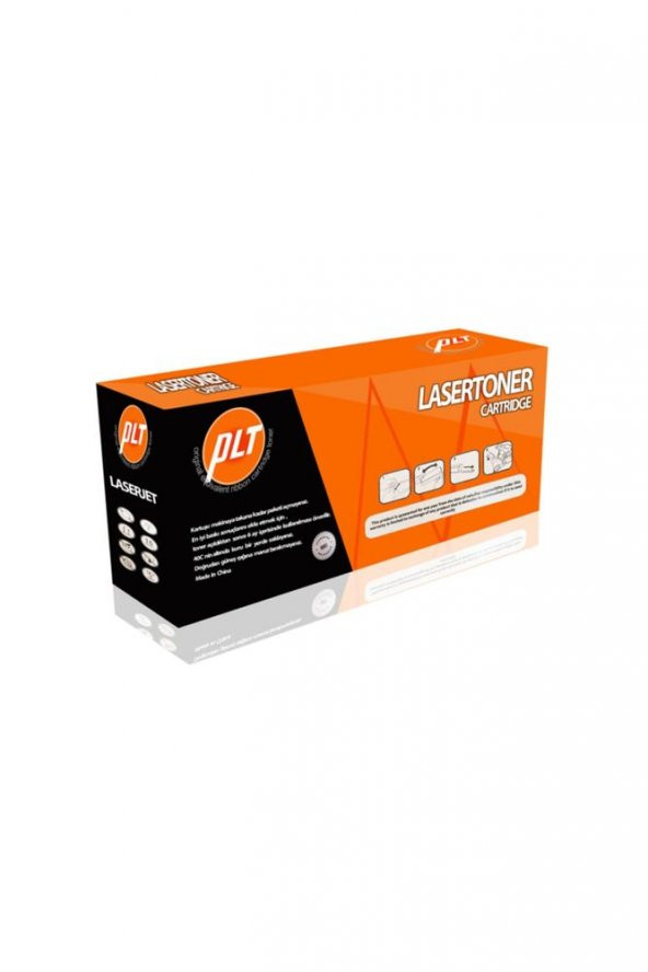 Hp Cf233a / 33a Siyah Çipli Muadil Toner
