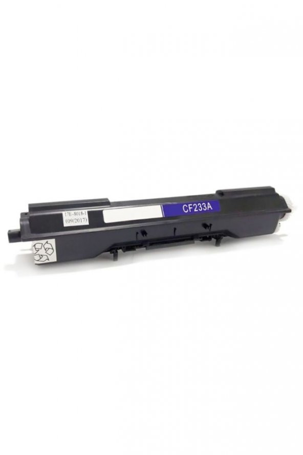 Ipm Hp Cf233a Mfp M34fn 134a Ultra M106w Muadil Toner