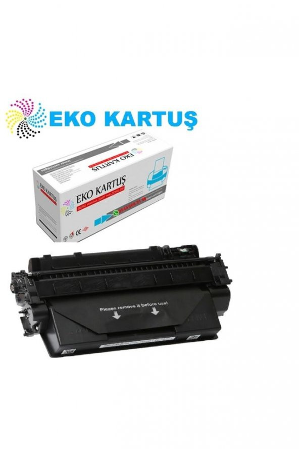 Hp G3q66a Hp Cf233a (33a) Muadil Toner, - Resim 2