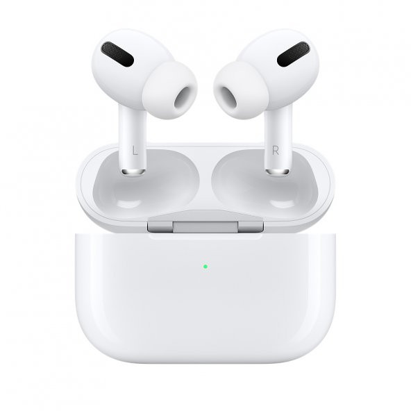 Apple AirPods Pro MWP22TU/A Bluetooth Kulak İçi Kulaklık