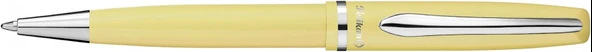 Pelikan Jazz Metal Gövdeli Tükenmez Kalem Pastel Limelight / 812672 - 3