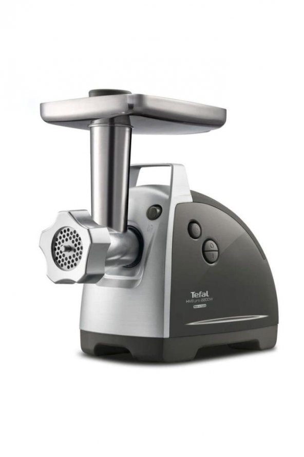 TEFAL NE6888 HV8 Pro Kıyma Makinesi Paslanmaz Çelik 2200 W