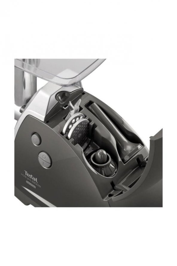 TEFAL NE6888 HV8 Pro Kıyma Makinesi Paslanmaz Çelik 2200 W - 3