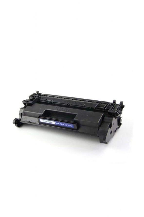 Hp Cf226a Muadil Toner (3,1k)