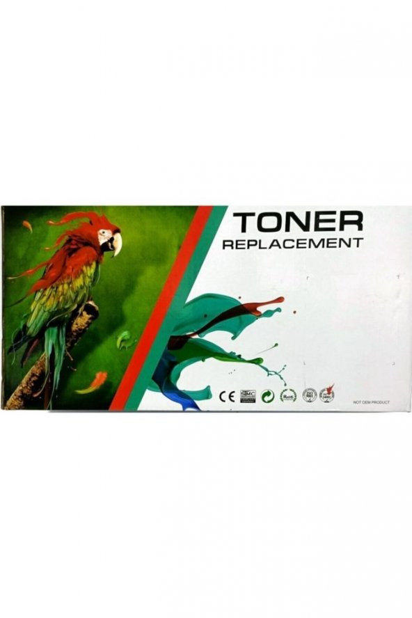 Muadil Toner Hp Cf226a Canon Crg052 - 1