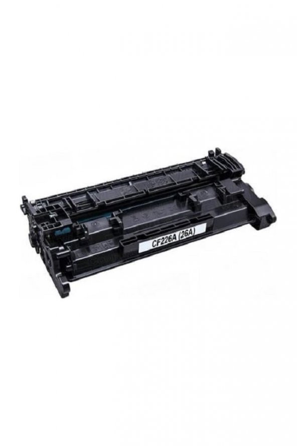 Hp Cf226a-hp M426-hp M426dw-hp M402 Toner 26a 3500 Sayfa Siyah - 1