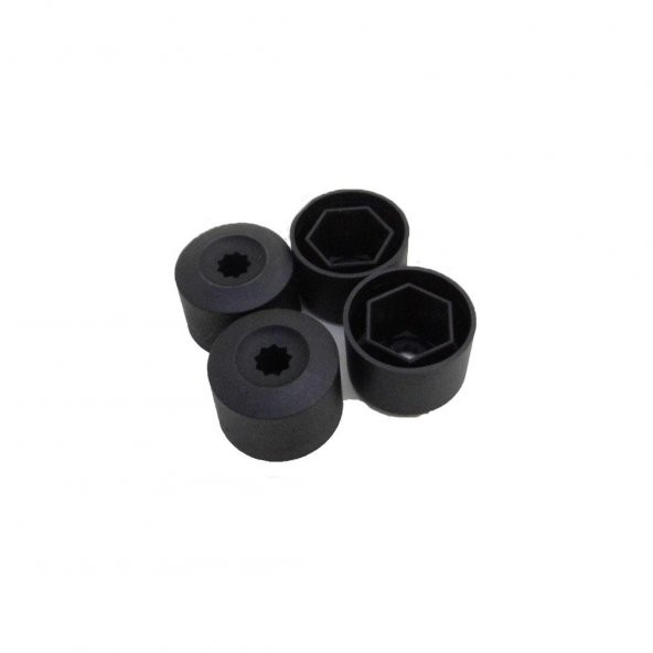 Gatap Vw Touran 03-23 Bijon Kapağı (4 Adet)  Şifresiz ürün görseli