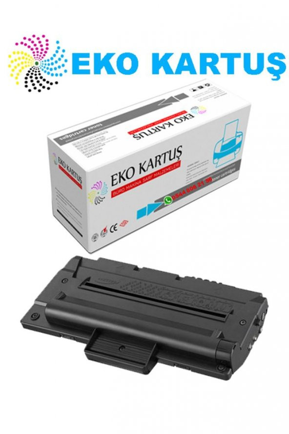 Samsung Ml-1520 1710 Muadil Toner - 2