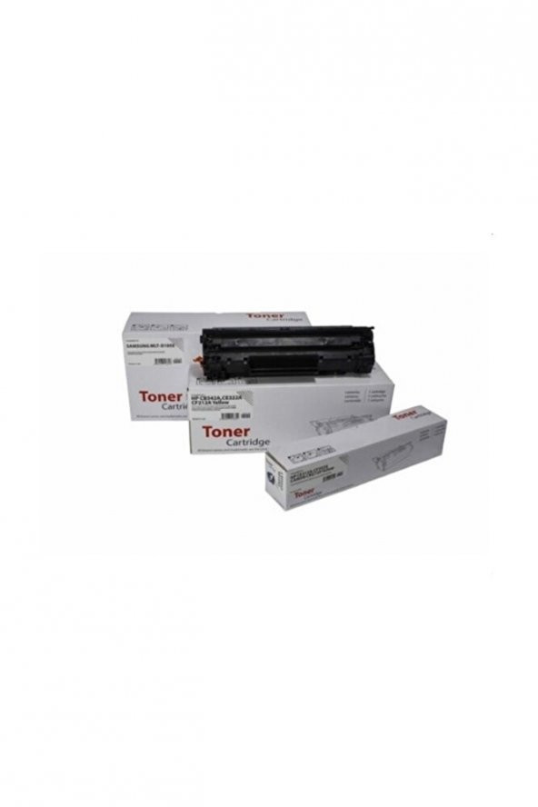 Canon Crg-052h Hp Cf226x Yüksek Kapasite Toner Xbox