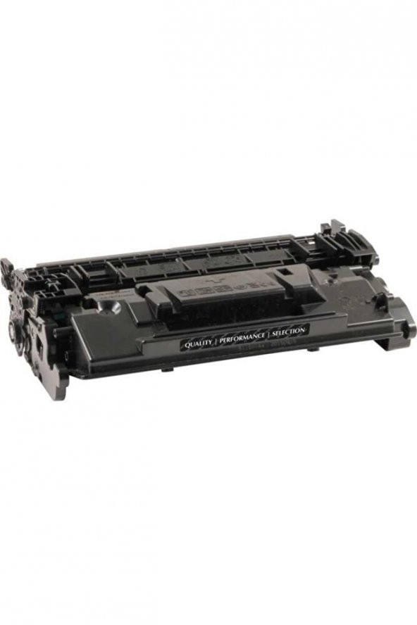 Hp Cf226x/crg052h Uyumlu Siyah Muadil Toner