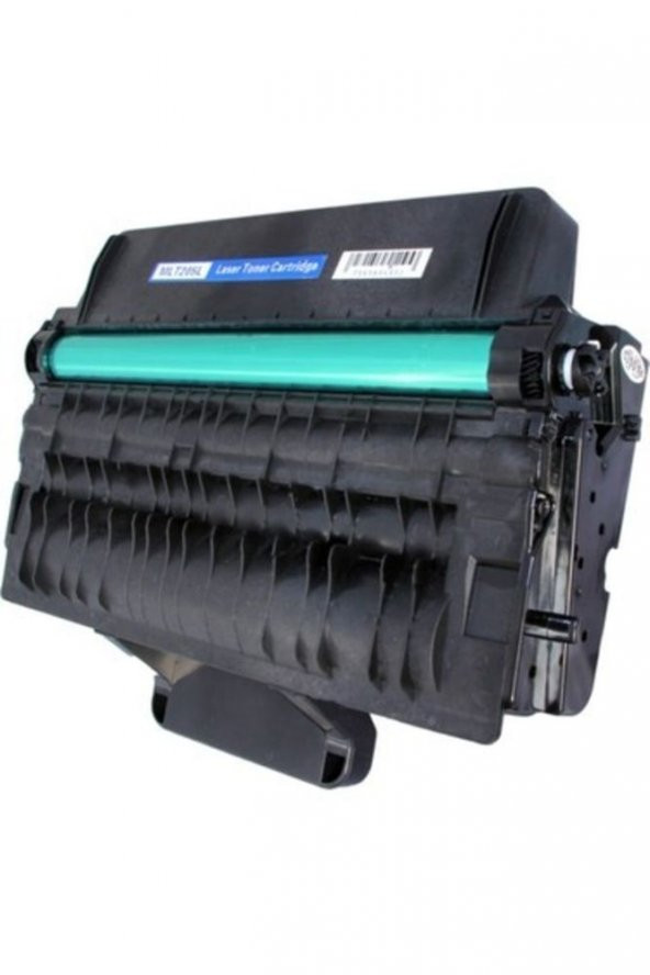 Samsung Scx-5637fr (mlt-d205) (5k) Uyumlu Muadil Toner - 3