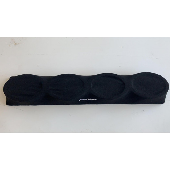 RENAULT BROADWAY PANDİZOD 4 OVAL VEYA /13/16/20 CM MİTRANÇ SEÇENEKLİ