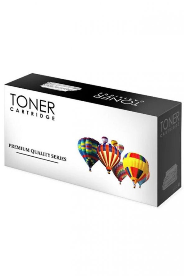 Hp 53a Muadil Toner Hp Q7553a