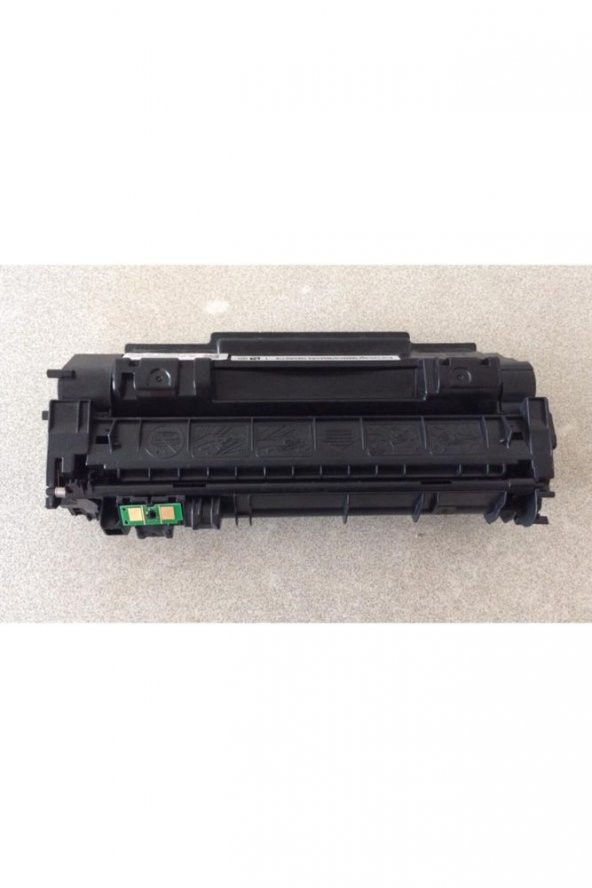 Hp 53a Siyah Muadil Toner - 2