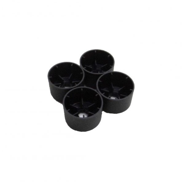 Gatap Vw Passat B8 Bijon Kapağı Seti (4 Adet)  Şifreli ürün görseli