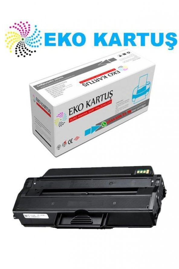 Tonerimgelsin Samsung Mlt-d115l Muadil Toner-samsung Sl-m2870 Muadil Toner