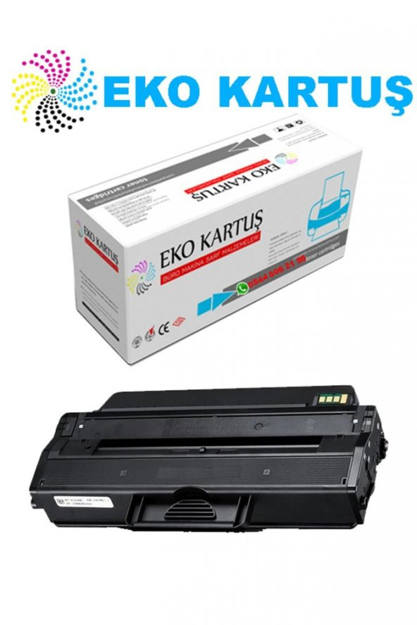 Samsung M2620 (d115) Muadil Toner