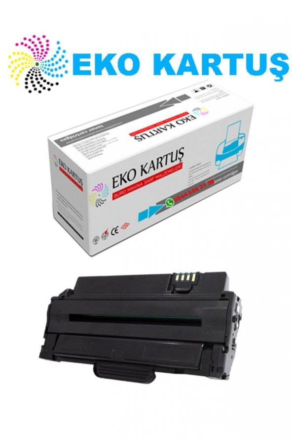 ML-2540 (MLT D105) Uyumlu Toner - 2