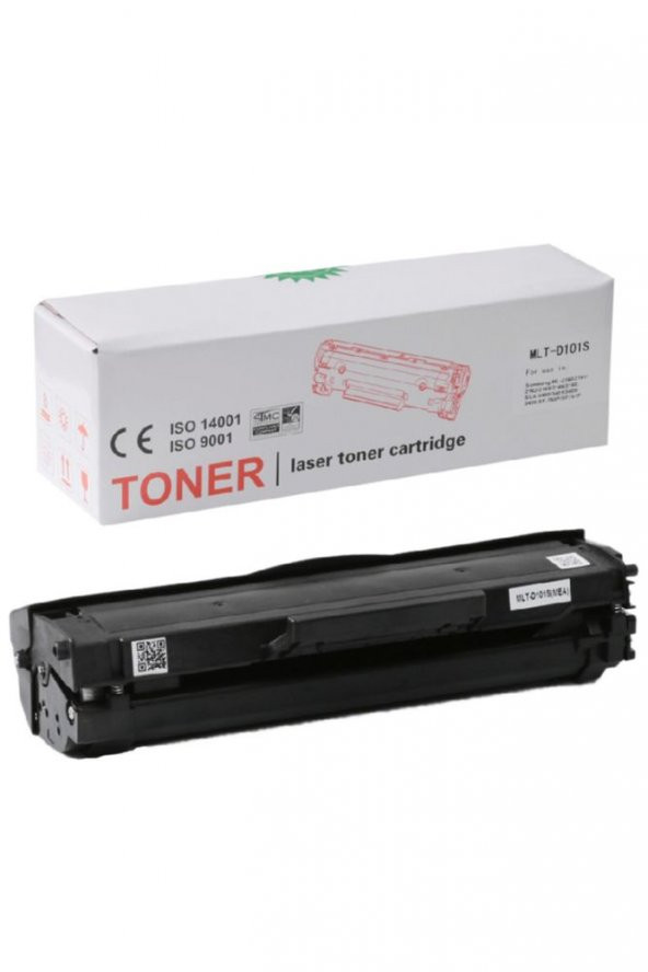 Samsung D101 Laserjet - 1