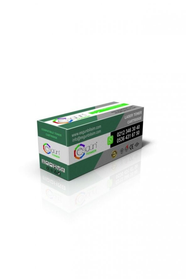 Samsung Mlt-d101 Muadil Toner Çipli