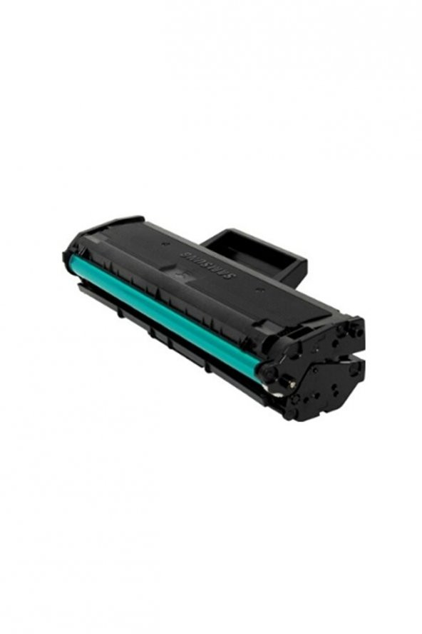 Çipsiz Toner Mlt D101 (1500 Sayfa) (siyah)