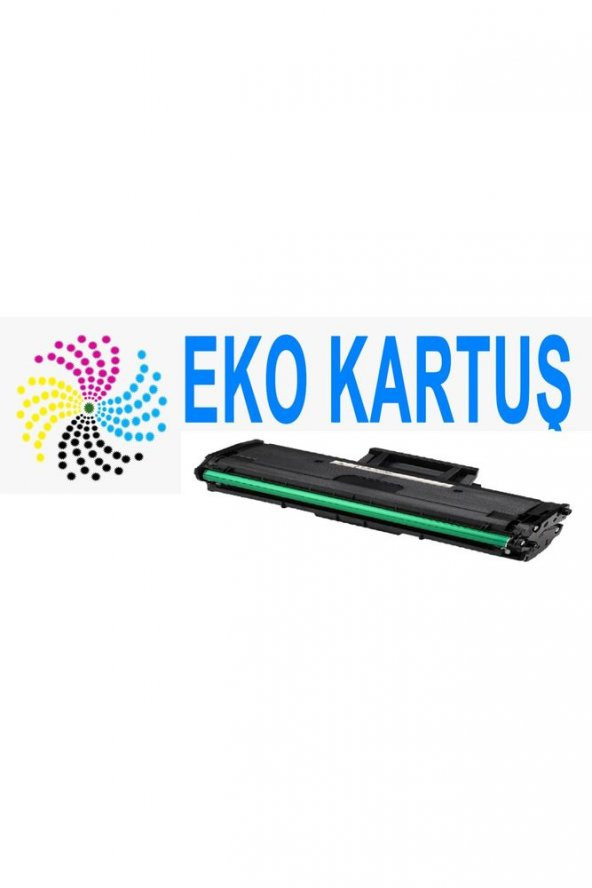 Samsung SCX3405 (MLT-D101) Muadil Toner Uyumlu - 2