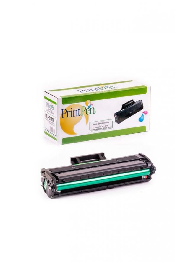 Samsung Mlt-d111 Muadil Toner Çipli