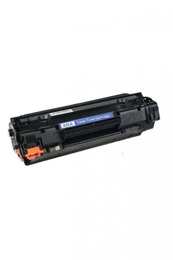 Hp P1102 Uyumlu Siyah Toner - 1