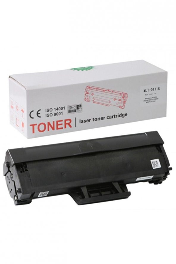 Samsung Mlt-d111 Muadil Toner