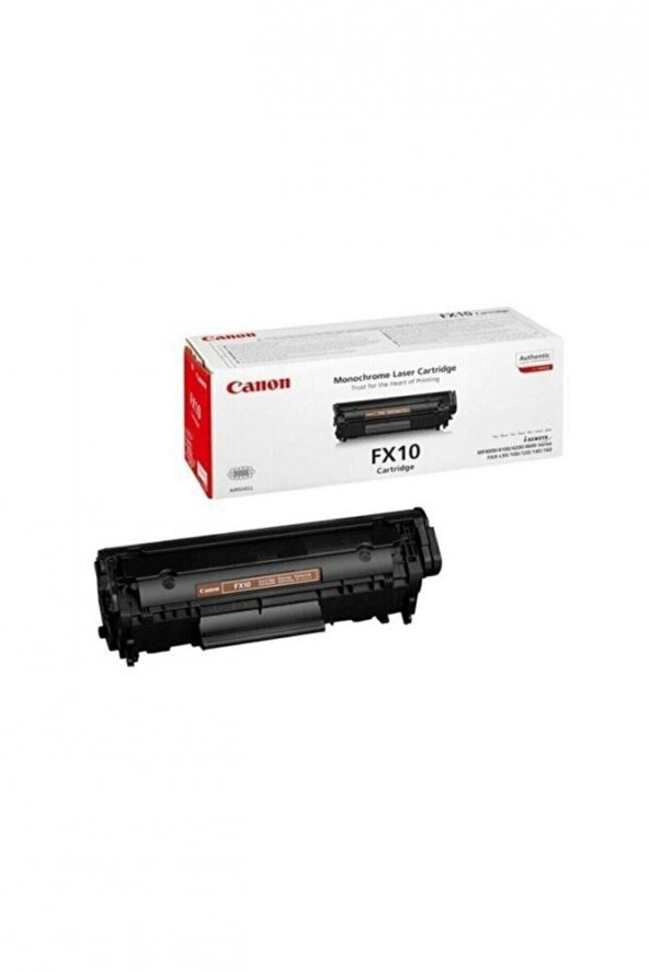 Fx10 Mf-4018 Orjinal Yazıcı Toneri ürün görseli 1