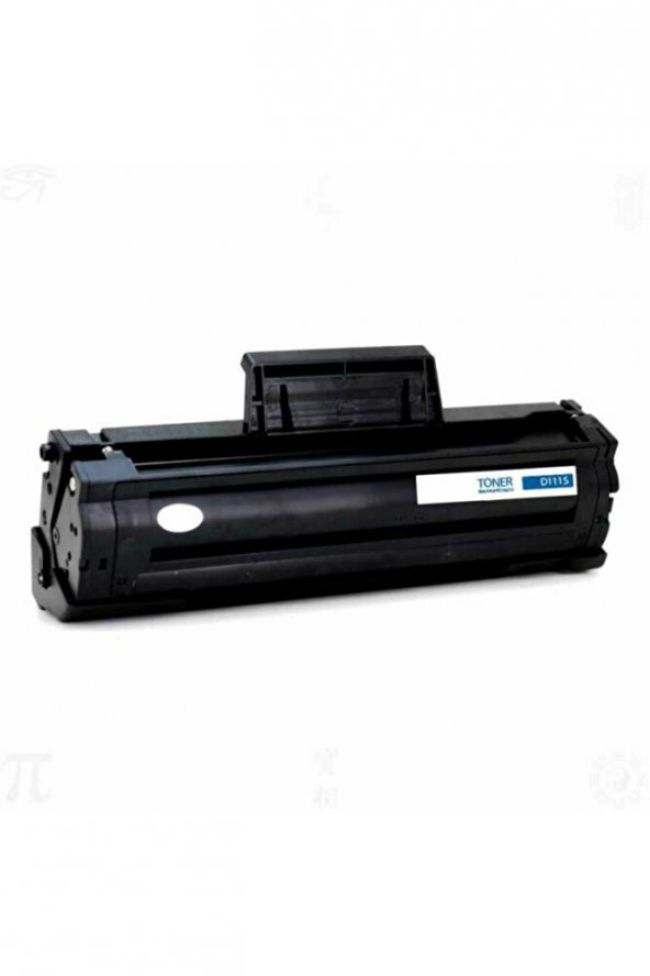 Samsung Mlt-d111 Muadil Toner Çipsiz - 3