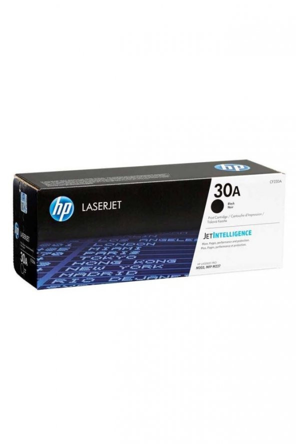 (30a) Cf230a  Toner G3q47a ürün görseli