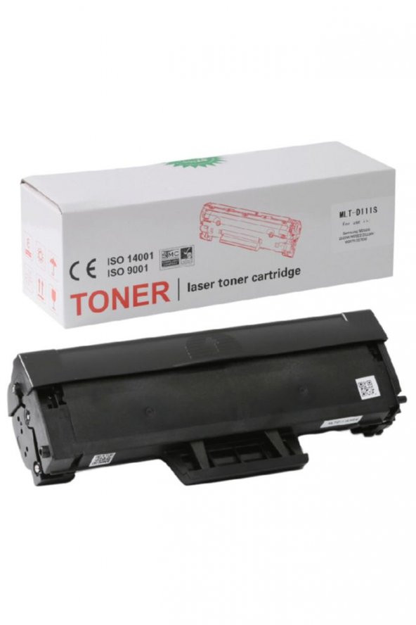 Samsung M2070 Muadil Toner Çipsiz