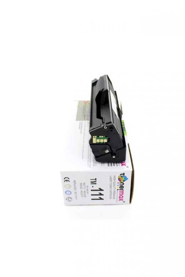 M2070 / Mlt-D111s Muadil Toner - 3