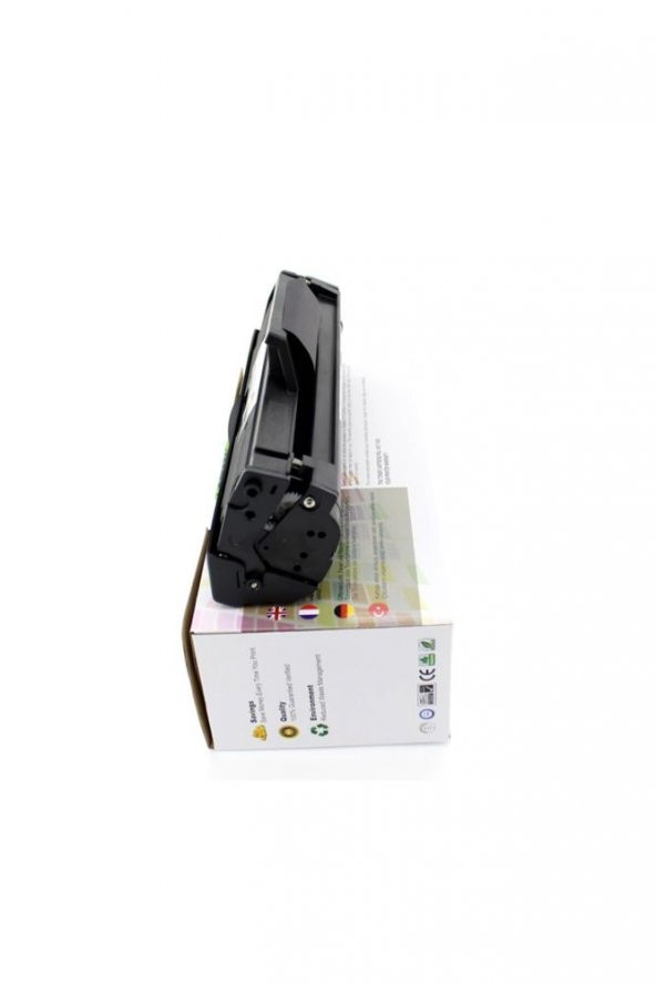 M2070 / Mlt-D111s Muadil Toner - 4