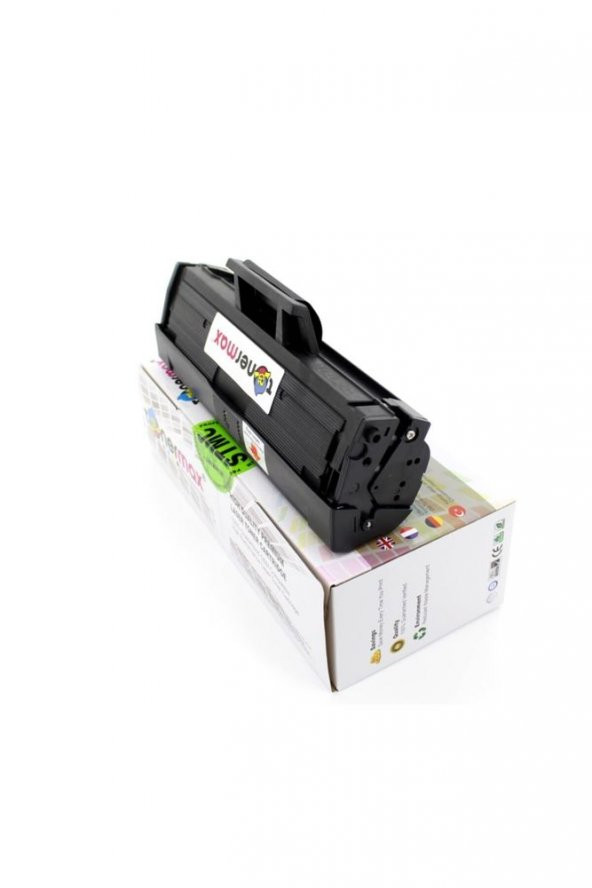 M2070 / Mlt-D111s Muadil Toner - 5