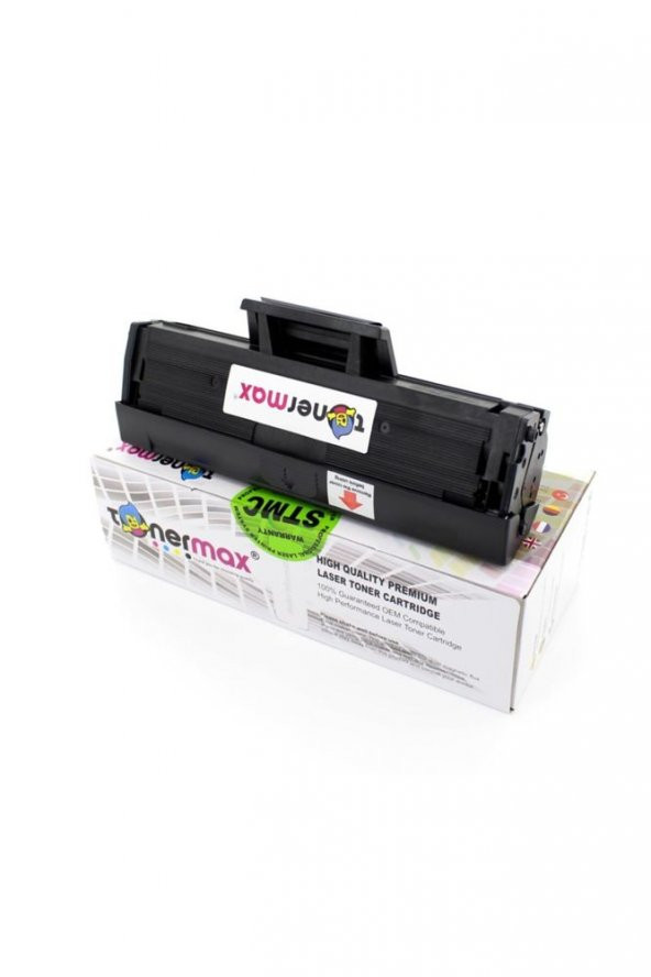 M2070 / Mlt-D111s Muadil Toner - 6