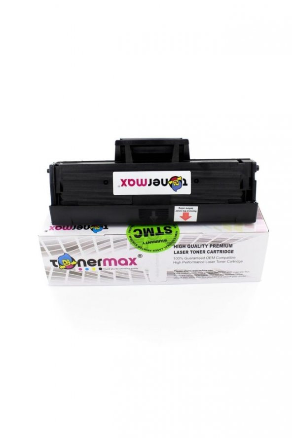 M2070 / Mlt-D111s Muadil Toner - 7
