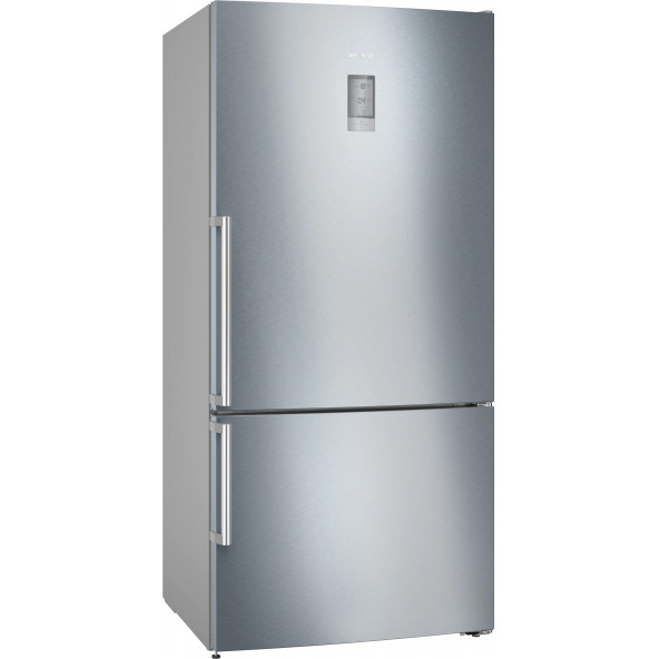 Siemens KG86NAID2N Kombi No Frost Buzdolabı