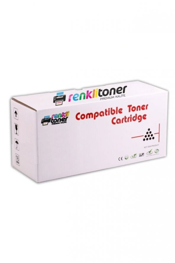 Rıcoh 1060/6210d Muadil Toner