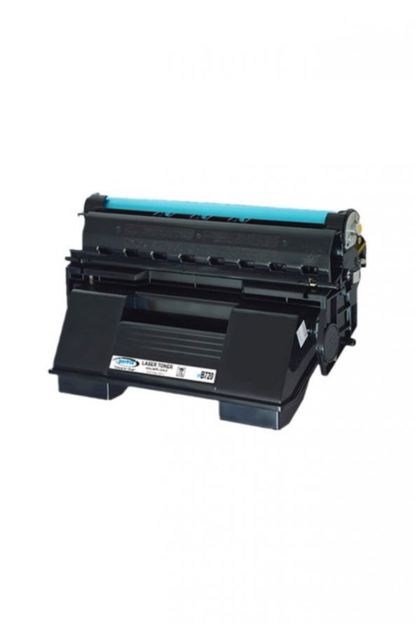 Perfıx Pf B720 B730 ( 01279101) 20k Toner - 2