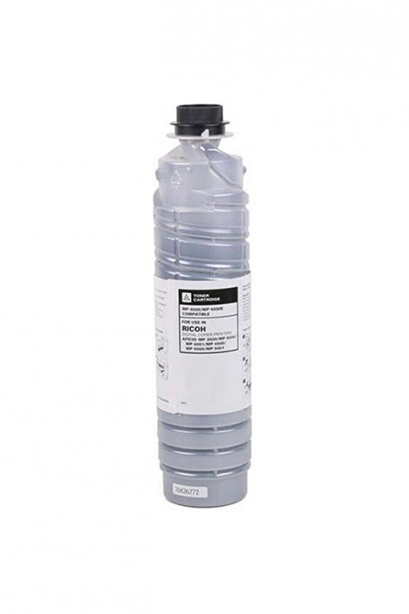 Ricoh Mp-2500sp Toner Muadil Siyah (10.000 SAYFA) V29 - 1
